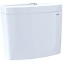 Toto Aquia 1.28 gal. Gravity Flush Toilet in Cotton (ST446EMNA#01)~#|#~895F4022-BDC2-4E0F-94ABFA35DC531873_sc7