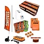 Command GoBag Complete Staging 16-Piece Emergency Preparedness Kit (EICGB-STGO-LRG)~#|#~895FBC20-28EC-4F47-8337C102BB2B100F_sc7