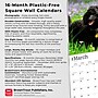 2026 BrownTrout Poodles 12" x 12" Monthly Wall Calendar (9798330705160)~#|#~89608196-8E1D-4314-AA2A9A49B85512E3_sc7