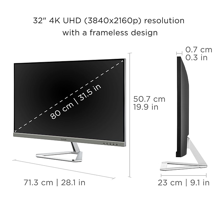 ViewSonic 32