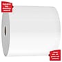 WypAll PowerClean X70 Cloths, 9.75" x 13", White, 220 Sheets/Roll, 3 Rolls/Carton (83571)~#|#~8960A6B0-03E0-46EE-A49C4E232BC91C0E_sc7