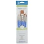 Princeton Select Artiste Mixed Media Synthetic Brush Set No. 21, 6/Pack (PBXP3750SET121)~#|#~8960EDCF-DC88-4E26-87157C1085EC9D75_sc7
