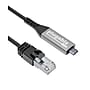Plugable 1000Mbps USB-C Adapter (USBC-E1000-2M)~#|#~8963FDB0-6CAF-4A84-AEF3362D540F9088_sc7
