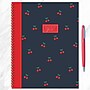 2027 TF Publishing Cherry Picked 9" x 11"  Weekly & Monthly Standard Planner, Paperboard Cover, Multicolored (27-9712)~#|#~89647C19-3FAF-4DF0-9098C114804710AD_sc7