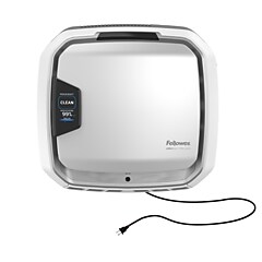 Fellowes AeraMax Pro AM3R PC True HEPA Wall Mounted Air Purifier