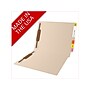 Medical Arts Press Reinforced End Tab File Folder, Letter-Size, Manila, 50/Box (S-01316)~#|#~8964F1D8-3646-4088-9A831E5F688EFCF6_sc7