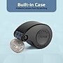 Carson TriView 3x/5.5x/8.5x Handheld Magnifier (TV-36)~#|#~89673283-43DF-4581-BEA97971705B8F55_sc7