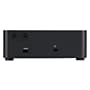 MSI Cubi NUC AI Small Form Factor Desktop Computer, Intel Core Ultra 5-125H, 1TB SSD (1UMG-025BUS)~#|#~896833D1-B972-41C9-8DA3E70BE5F8B106_sc7