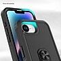 SaharaCase Raider Series Phone Case for iPhone 16e, Shock Absorbing, Scorpion Black (CP00816)~#|#~8968553D-9FEF-4E01-9DA38C8A14BBF74F_sc7
