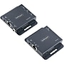 StarTech.com HDMI over RJ45 Ethernet Video Extender Kit, Female to Female, 4K 30Hz 130ft/1080p 60Hz 230ft (EXTEND-HDMI-4K40C6P1)~#|#~896A3259-7644-4797-8C767056B3CC0182_sc7