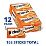 Trident Sugar Free Tropical Twist Gum, 14 Pieces/Pack, 12/Packs (VAM00502)~#|#~896AAA90-B0D3-47B9-AC6BEC10A86EE3B7_sc7