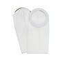 Green Klean EDIC Atlas Replacement Vacuum Bag, White, 5/Pack (GK-EDIC10Q-P)~#|#~896BB9A4-50D4-4E1B-B34C658B1B9B1A01_sc7