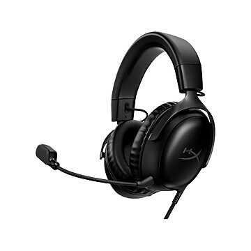 HyperX Cloud III Wireless Noise Canceling Stereo Gaming Headset