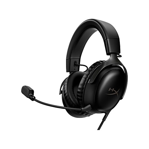 【未使用品】Kingston HyperX Cloud Mav Edition Kingston Announces the HyperX Cloud Mav Edition Headset