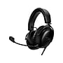 HyperX Cloud III Noise Canceling Over-the-Ear Stereo Gaming Headset, Black (727A8AA)~#|#~896BF336-671A-4DAE-957C9726850C08D9_sc7