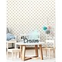 York Wallcoverings Heart Spot Peel and Stick Wallpaper (RMK3525WP)~#|#~896C3578-AD4D-461E-B4EC9AECBA4CBB6F_sc7