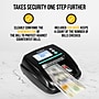 Kolibri Bishop Bill Counter, Black (BISHOP)~#|#~896C5D45-15F5-4588-948BB7BCE6314EC2_sc7