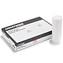 Coastwide Professional™ AccuFit 55 Gallon Trash Bag, 40" x 53", Low Density, 1.3 mil, Clear, 100 Bags/Box (CW25527)~#|#~896C5F6F-C08E-4D7B-926AA8CF902D0DA0_sc7