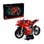 LEGO Technic Ducati Panigale V4 S Motorcycle, 1603 Pieces (42202)~#|#~896CA303-9AEC-4330-AAF5C434CE764637_sc7
