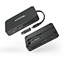 Plugable USB 3.0 or USB C to HDMI Adapter Extends to 4x Monitors Windows and Mac (USBC-768H4)~#|#~896EA351-FA95-4A55-9F7443D20153B711_sc7