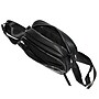 Nicci Cross-Body Bag with Front Zipper Pocket, Black (NH07-BLK)~#|#~89702272-843C-4136-8736097834321D62_sc7
