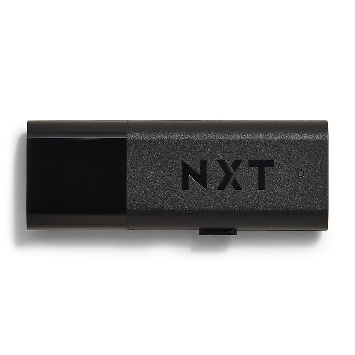 NXT Technologies™ 8GB USB 2.0 Type A Flash Drive, Black (NX27987