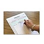 Tabbies Patient Privacy Sign-In Sheets, 2-Part, 125/Pack (TAB14530)~#|#~8970DBCE-889E-44C2-87EEF75FC3CEBEC1_sc7