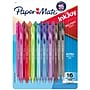 Paper Mate InkJoy Retractable Ballpoint Pens, Medium Point, Assorted Ink, 16/Pack (1952706)~#|#~8973AFDE-E251-4A5F-8796ADFEA5C01E01_sc7