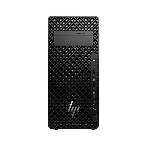 HP Z2 Tower G1i Desktop Computer, Core Ultra 5 235, 16GB RAM