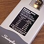 Swingline Heavy Duty Reduced-Effort Desktop Stapler, 160-Sheet Capacity, Gray/Silver (39002)~#|#~8976A872-8B50-46FF-9901DB9C6F26AD61_sc7