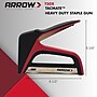 Arrow T50X TacMate Heavy Duty Staple Gun~#|#~897B341E-D13D-4E6B-BCFE52FA0E264221_sc7