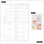 2025-2026 The Happy Planner Sunny Smiles 6.25" x 8.375" Academic Weekly & Monthly Planner, Plastic Cover (PT0008S012)~#|#~897F889E-0852-4C5A-A962B931329D9168_sc7