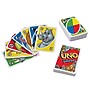 Mattel Uno Playing Cards (GKF04)~#|#~89800117-411D-4B7A-BE9088A6658D5B4F_sc7