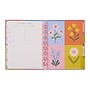 2025-2026 Me & My Big Ideas Blocky Blooms 8.75" x 9.75" Academic Year Weekly & Monthly Planner, Plastic Cover (PD0024C032)~#|#~89803792-A363-4D24-84F6B68E7F4AD4B3_sc7