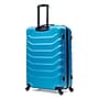 InUSA Endurance 4-Piece Hardside Spinner Luggage Set, TSA Checkpoint Friendly, Teal (IUENDSMLXL-TEA)~#|#~8980A4CE-F0E5-42D8-88871DA5396DE743_sc7