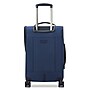 Delsey Wagram 20" Carry-On Suitcase, 4-Wheeled Spinner, TSA Checkpoint Friendly, Navy (40119980502US)~#|#~898204F4-022A-4A11-92F93C64F7DB0257_sc7
