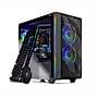 Skytech Chronos Mini Gaming Desktop, Intel  i7-11700F, 16GB RAM, 1 TB SSD, NVIDIA GeForce RTX 3050, Windows 11, Black~#|#~8982F4C7-FD8A-497A-A94B666361A4D0F3_sc7