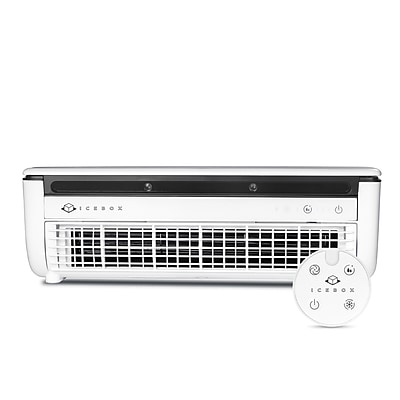 Icebox Humidifier