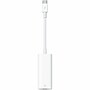 Apple USB-C to Thunderbolt 2 Data Adapter, Male to Female, White (MYH93AM/A)~#|#~8984143B-2E76-4C53-988D9D1BEC739F00_sc7