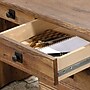 Sauder Palladia 65"W Executive Desk, Vintage Oak (420604)~#|#~898556CC-5F0E-4557-8B1A80CF9D7E8FDA_sc7