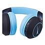 Altec Lansing Kid Safe Pro ANC Wireless Headphone with Tracker, Blackout Blue (MZX4515T-BOBLU)~#|#~89872909-8421-4B3A-9F0A8C0405E714F8_sc7