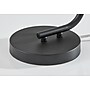 Adesso Atticus Incandescent Table Lamp, 20"H, Black (3897-01)~#|#~898923F5-EA3F-43FA-B8633CA1EC01A991_sc7
