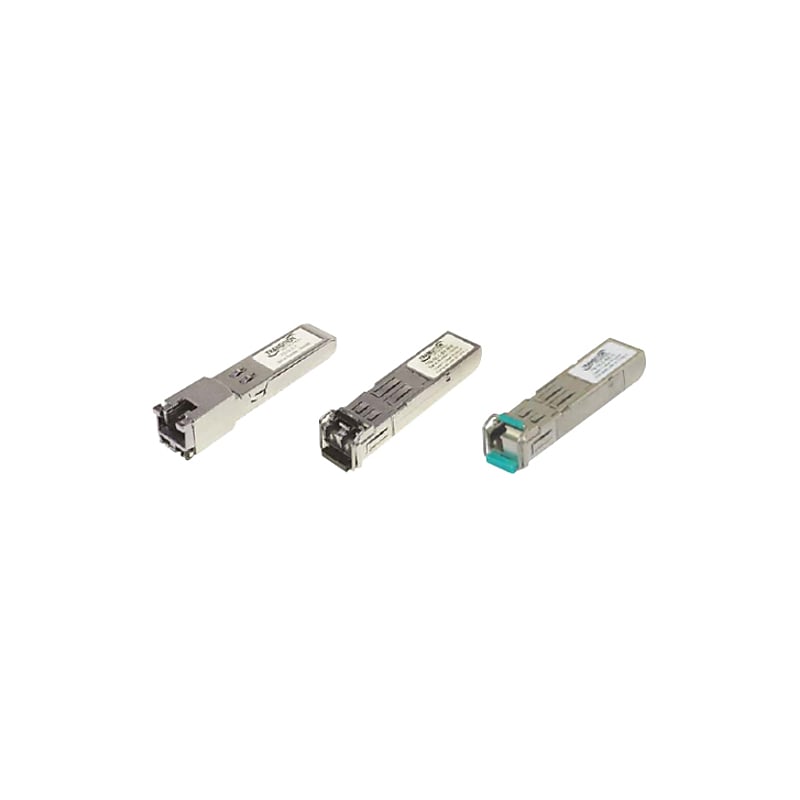 Transition Networks TN-GLC-SX-MM-RGD SFP Transceiver Module image 1