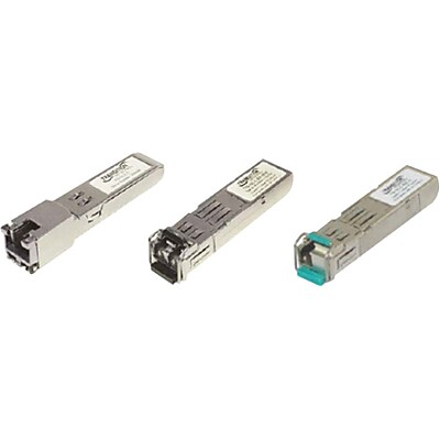 Transition Networks TN-GLC-SX-MM-RGD SFP Transceiver Module Simolary simolary.com