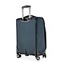 Ricardo Beverly Hills Avalon 22.5" Carry-On Suitcase, 8-Wheeled Spinner, Storm Blue (135-20-471-4WB)~#|#~898D229E-78B2-4629-A73A2F6C934BA3EB_sc7