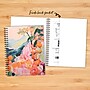 2027 Willow Creek Peach Orchard 6.5" x 8.5" Calendar Year Weekly & Monthly Standard Planner, Assorted Colors (67376)~#|#~89908028-62CC-4A8A-BC47033BBFB9BA54_sc7