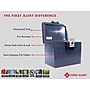 First Alert Fireproof/Waterproof File Box, 0.59 cu. Ft. (2037F)~#|#~89908D25-2ACB-4E4F-A147546C64C42029_sc7