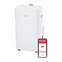 Frigidaire 115-Volt 14000 BTU (10000 BTU DOE) Portable Air Conditioner, WiFi Enabled, White (FHPC142AA1)~#|#~8993E66A-4D96-4829-BC862F7E17CAD7A9_sc7