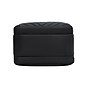 Nicci Polyester Cross-Body Quilted Bag, Black (CB3240510C-BLK)~#|#~8994790A-F39A-4C39-BEFB59009BC03A01_sc7