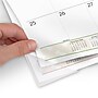 2026 AT-A-GLANCE Puppies 21.75" x 17" Monthly Desk Pad Calendar (DMD166-32-26)~#|#~89949D6C-CF2A-4570-816A0451FE917A68_sc7